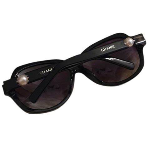 chanel sunglasses pre owned|authentic Chanel sunglasses sale.